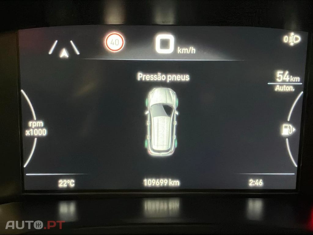 Fiat Tipo 1.0 GSE T3