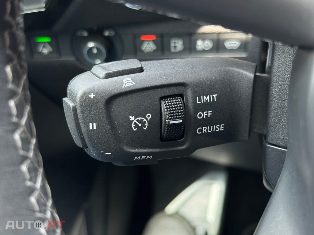 DS DS7 Crossback E-Tense Rivoli EAT8