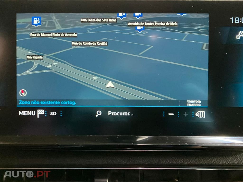 Peugeot 5008 1.5 BlueHDi GT Line EAT8