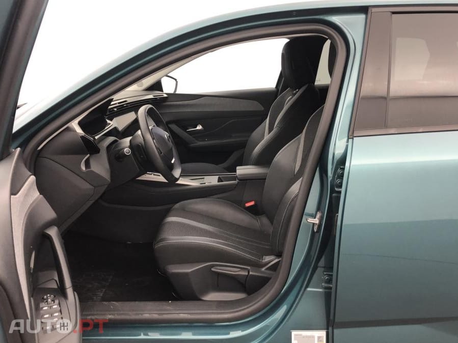 Peugeot 308 SW 1.2 PureTech Allure EAT8