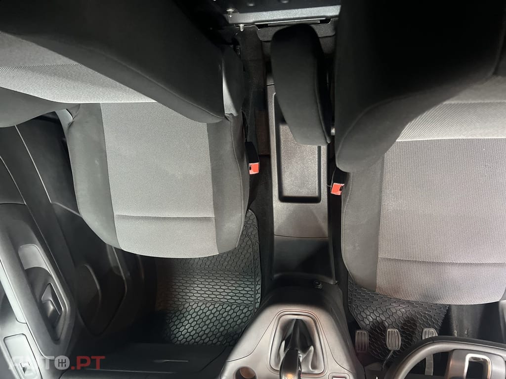 Citroen Berlingo 1.5 BlueHDi M - 2 Lugares
