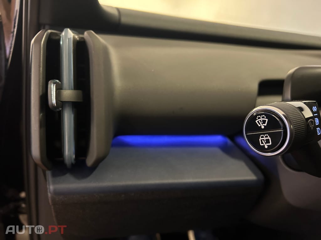 Volvo EX30 69 kWh Single Motor Extended Range Plus