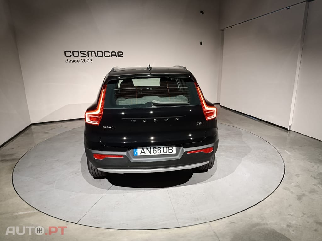 Volvo XC40 1.5 T2 Momentum Aut.