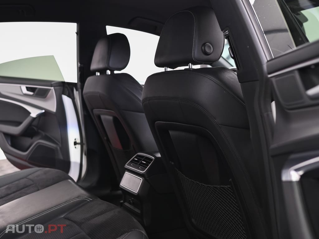Audi A7 50 TFSIe quattro S tronic