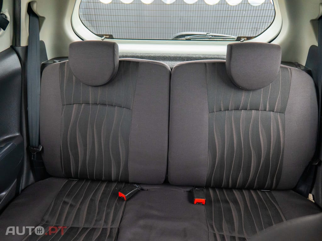 Nissan Pixo 1.0 Visia