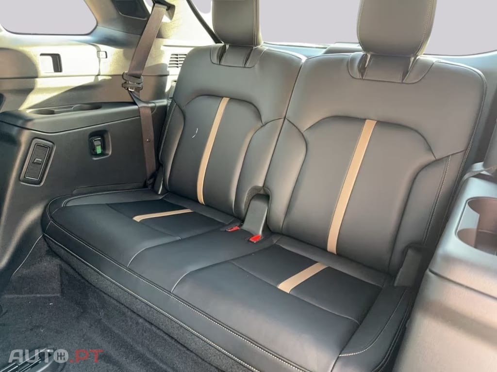 Mazda CX-80 HOMURA PLUS I.V.A DEDUTIVEL 