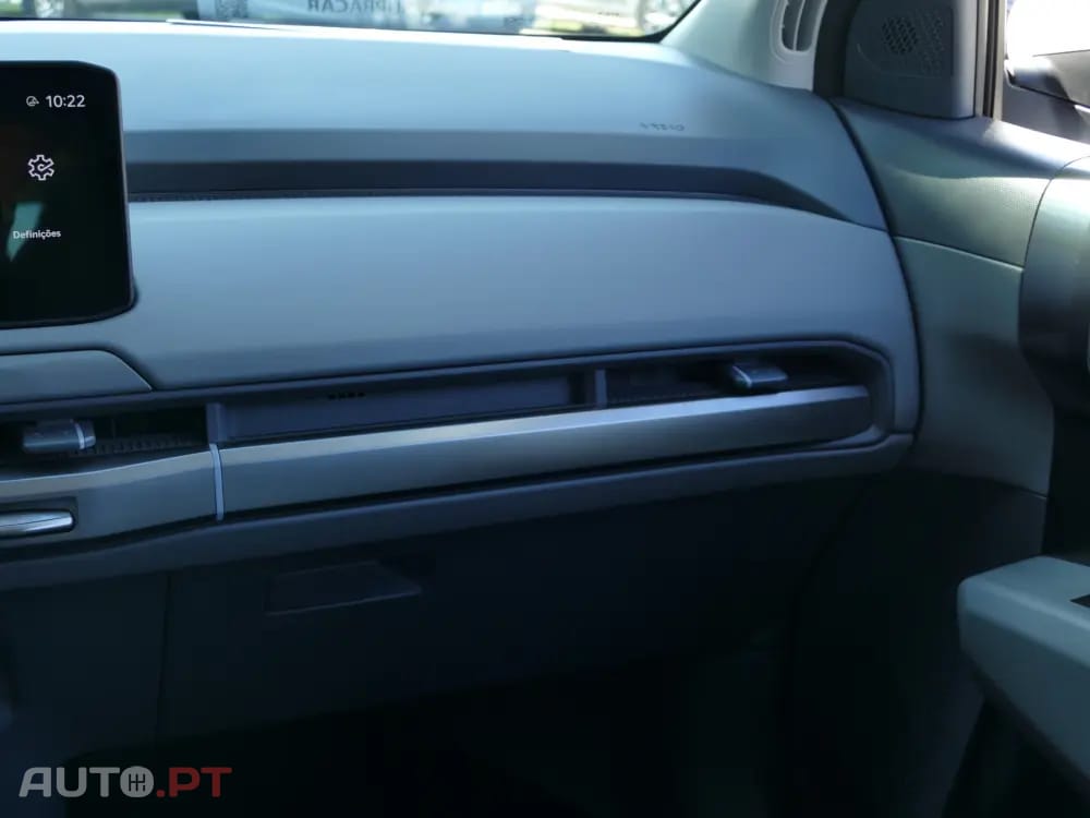 Kia EV3 58.3 kWh Drive