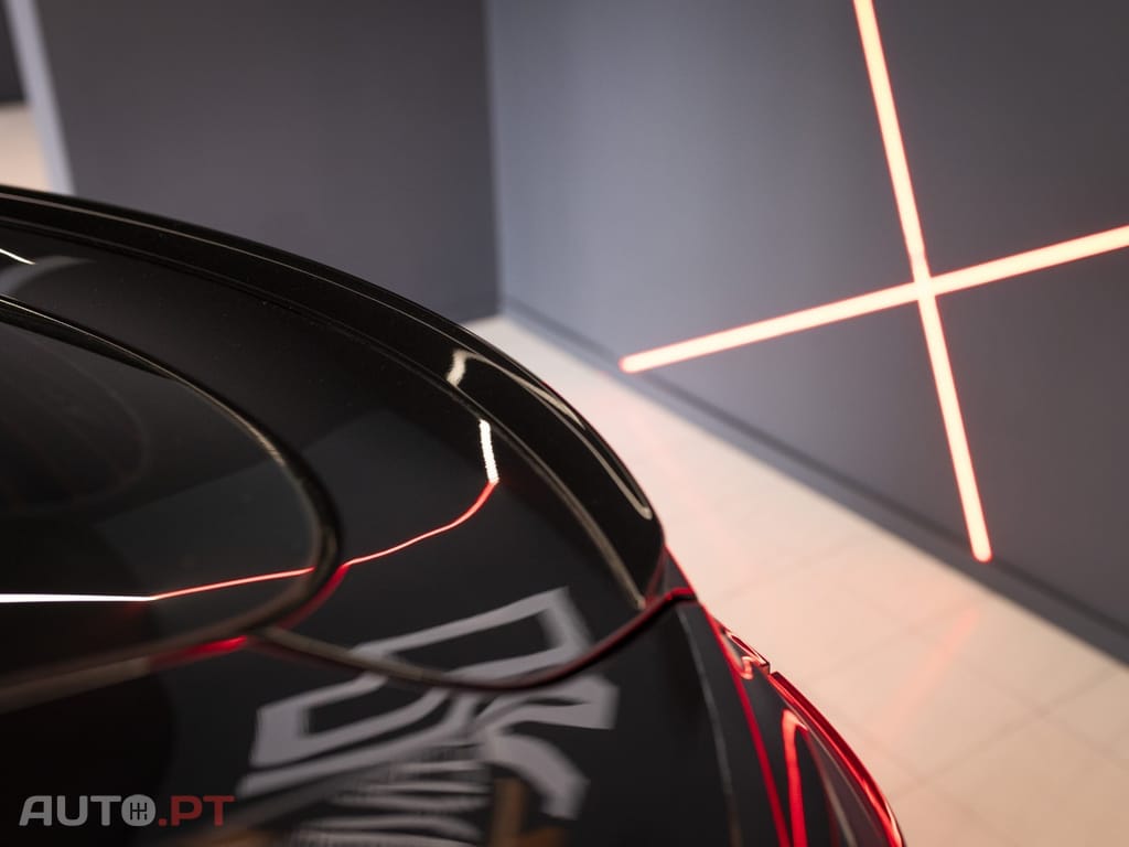 Audi E-Tron 50 quattro S line