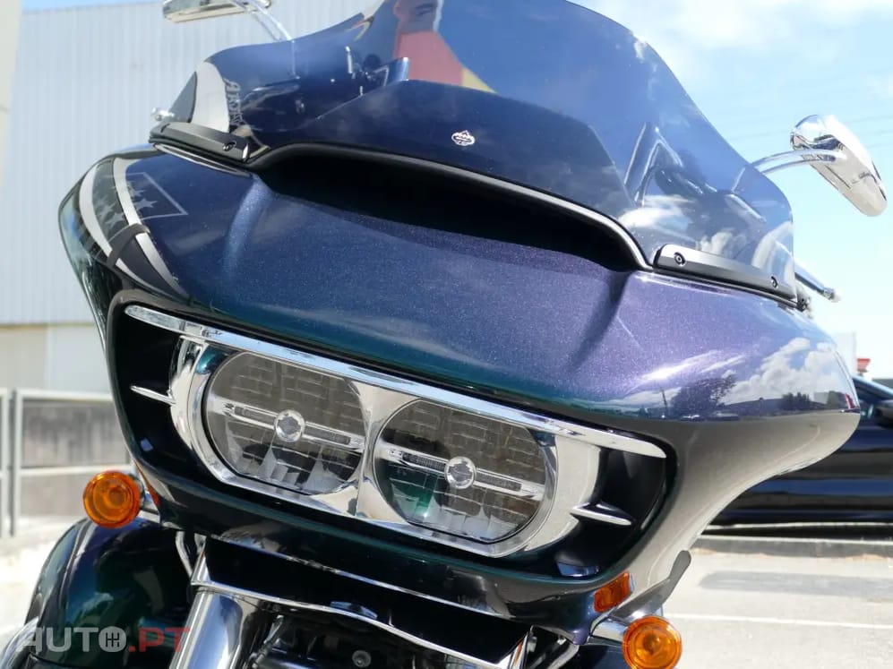 Harley Davidson FL FLTRK ROAD GLIDE LIMITED