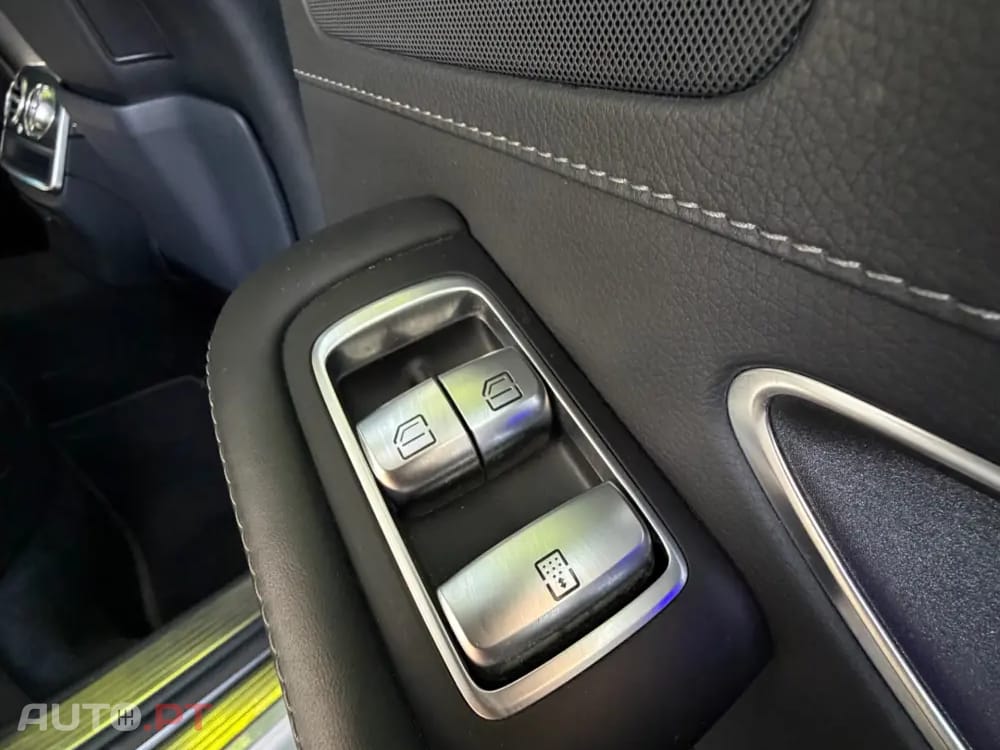 Mercedes-Benz S 350 d 4-Matic