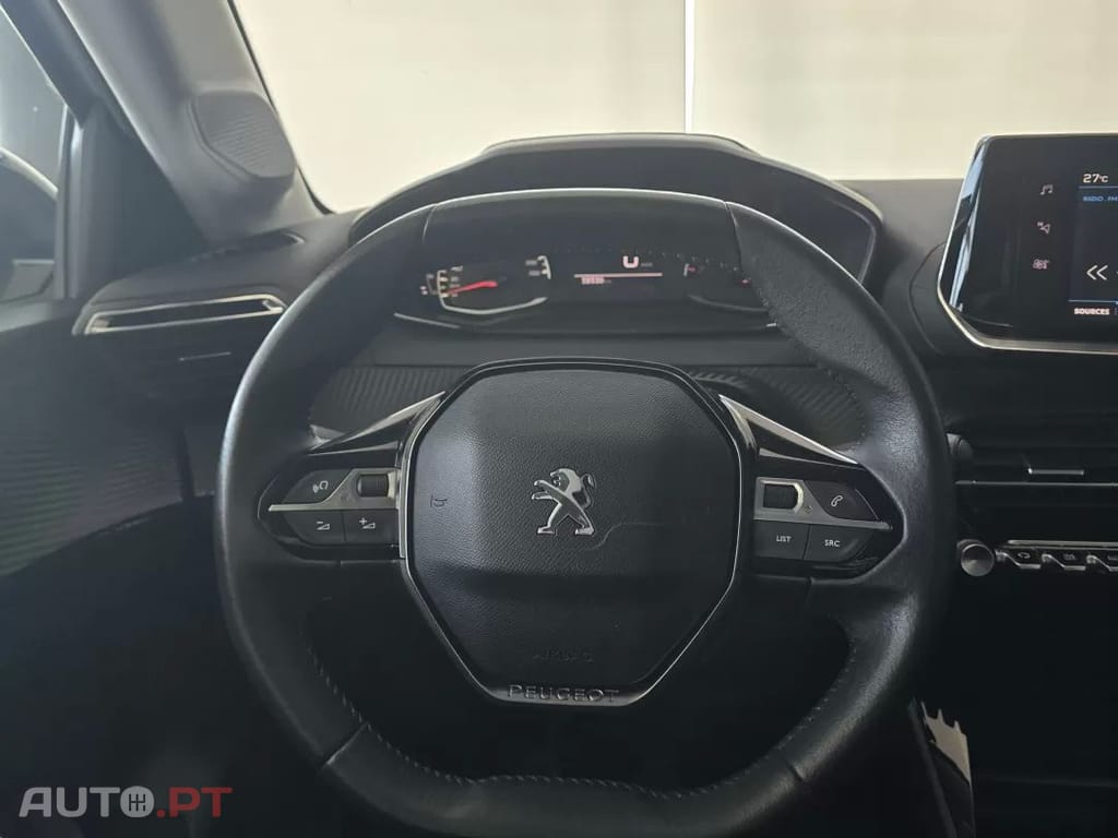 Peugeot 208 1.2 PureTech Active Pack