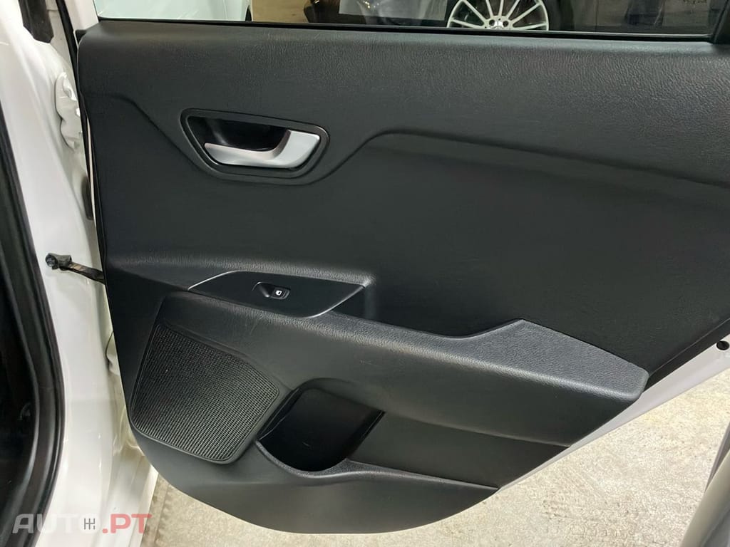Kia Rio 1.0 T-GDi Wave