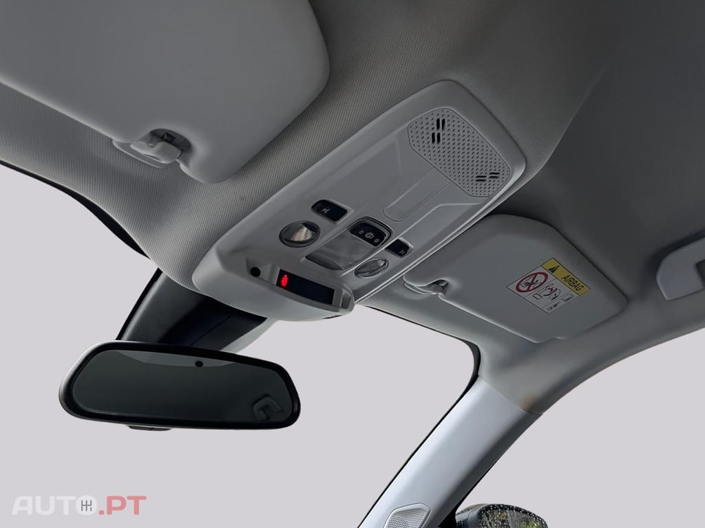 Peugeot 2008 1.5 BlueHdi ACTIVE BUSINESS