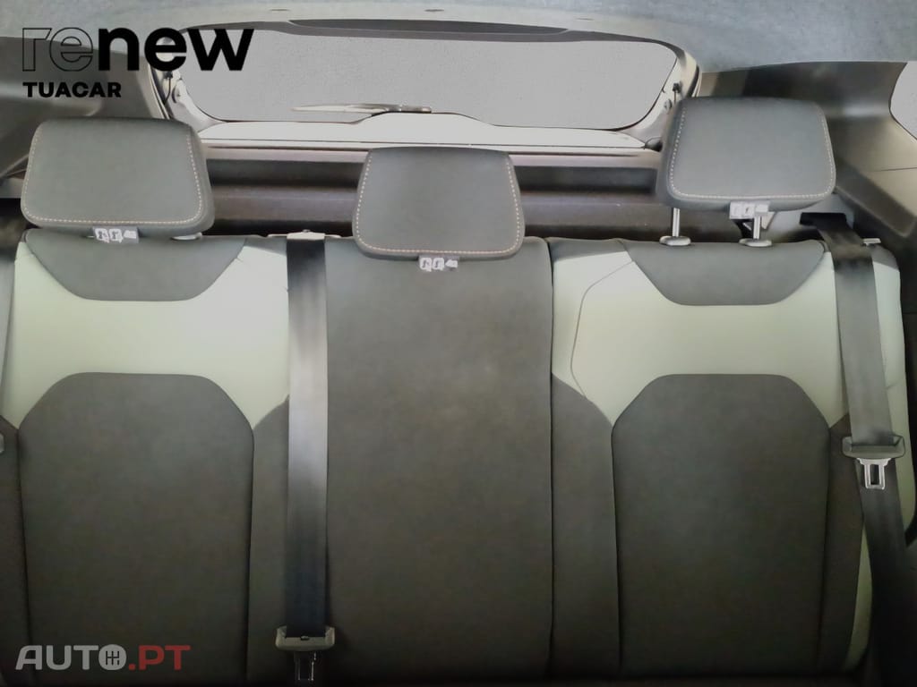 Dacia Duster Duster Extreme Bi-Fuel 100CV