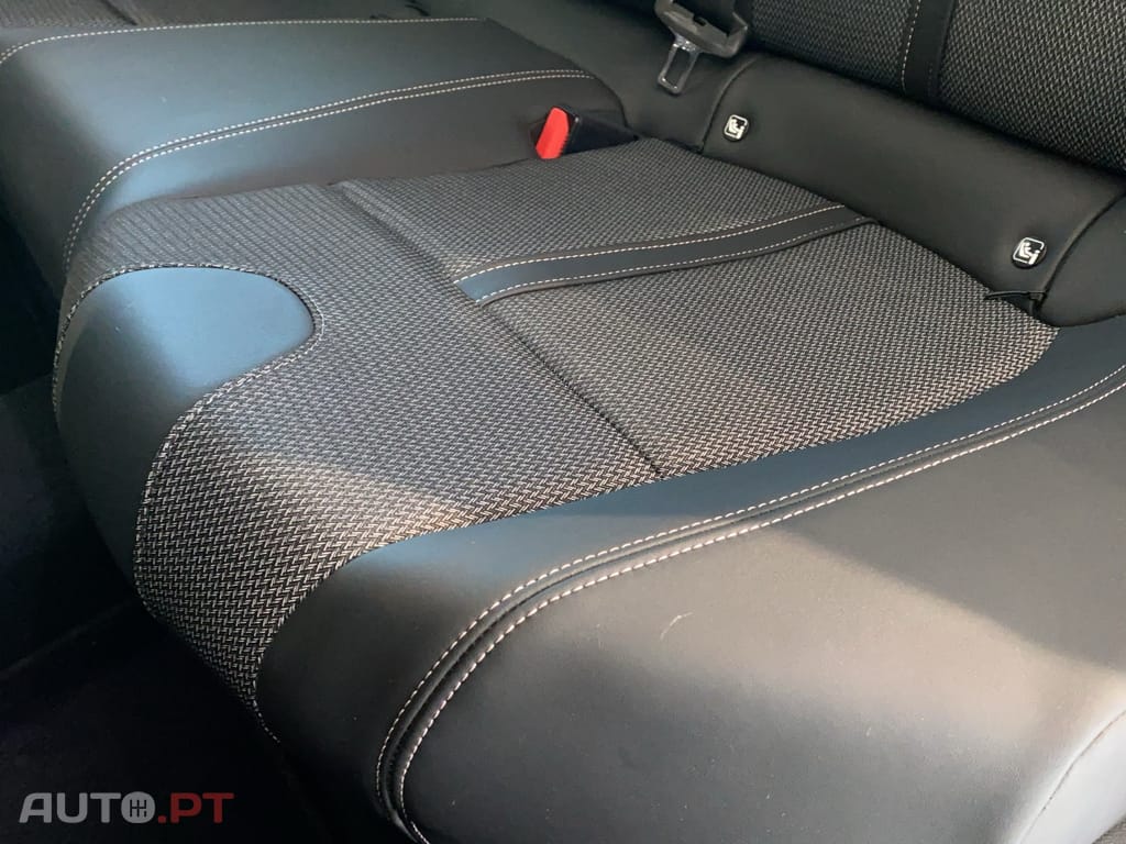 Peugeot 508 SW 1.6 Hybrid Allure