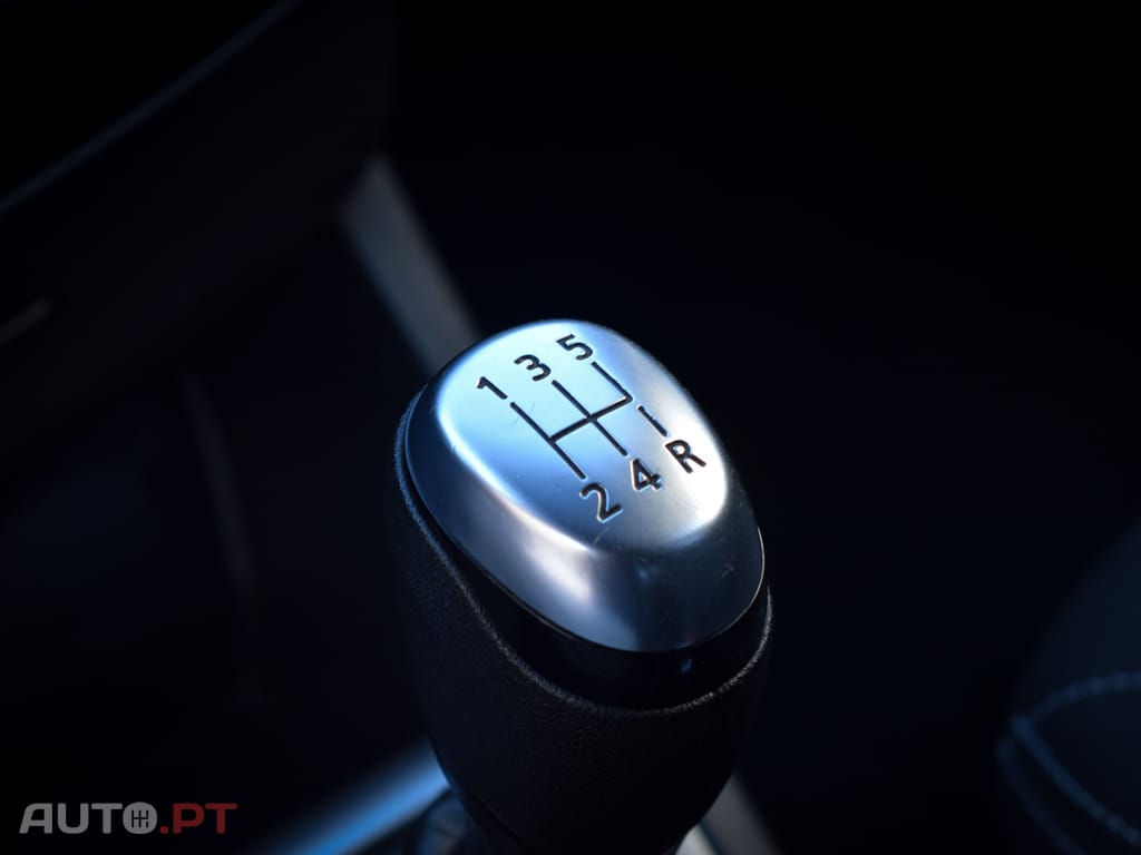 Renault Clio Sport Tourer ST