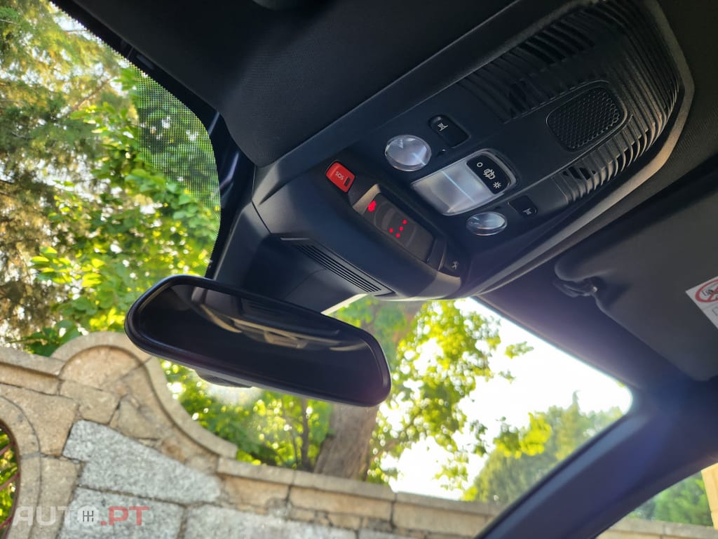 Peugeot 3008 1.5 BlueHDi GT Line