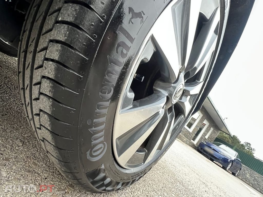 Nissan Pulsar 1.2 DIG-T Tekna