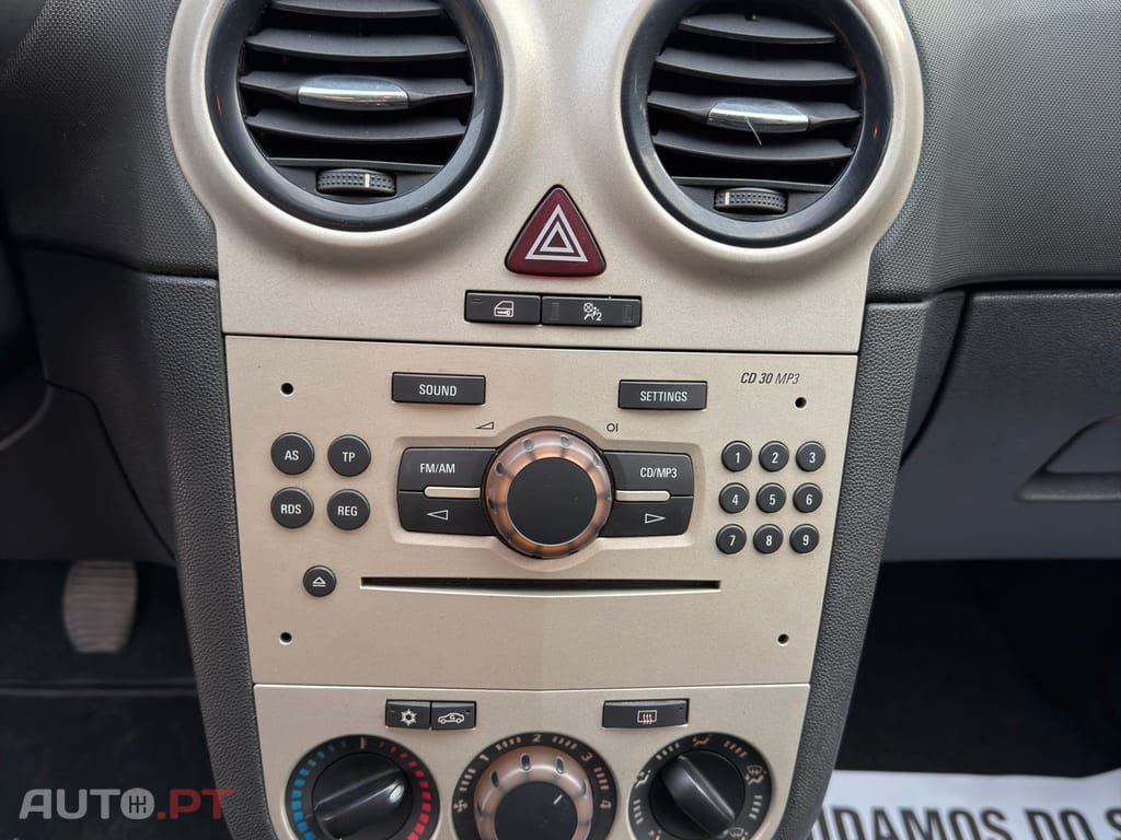 Opel Corsa 1.3 CDTi Enjoy