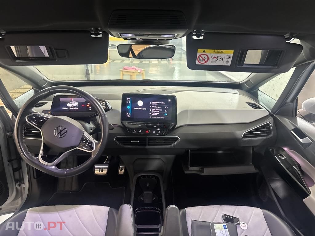 Volkswagen Id.3 Pro Confort