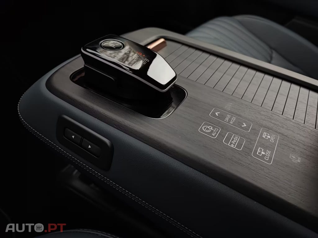 Nissan Ariya Evolve Pack 