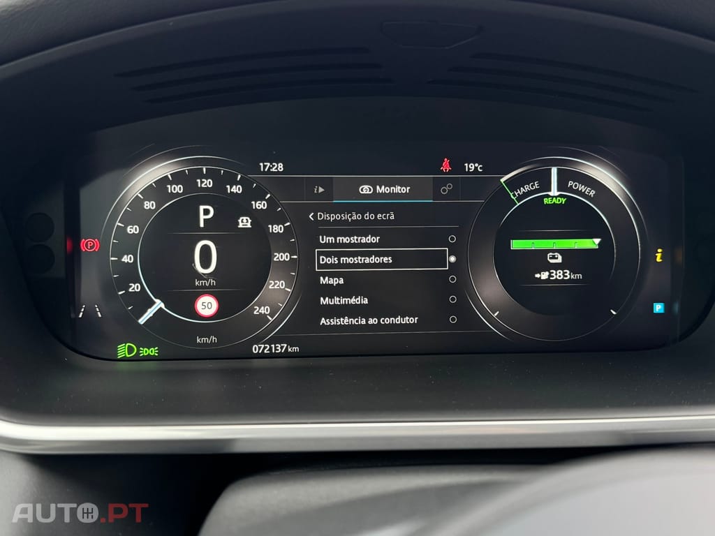 Jaguar I-Pace SE AWD Aut.