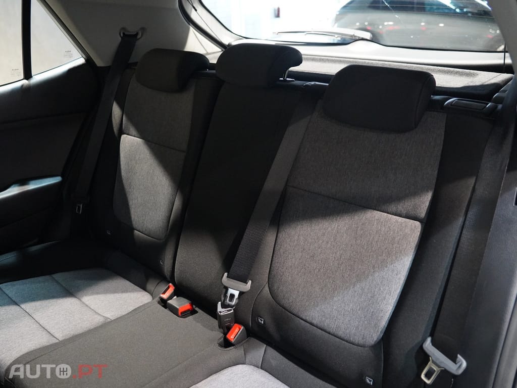 Kia Stonic 1.0 T-GDi Drive