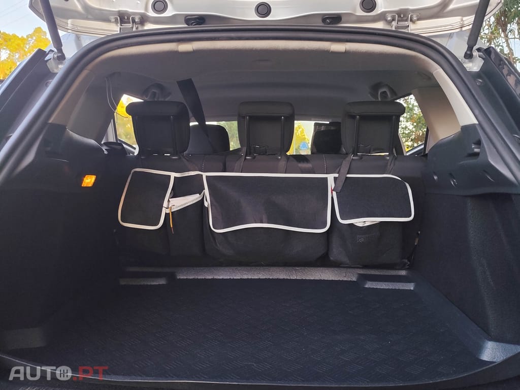 Renault Clio Sport Tourer Limited