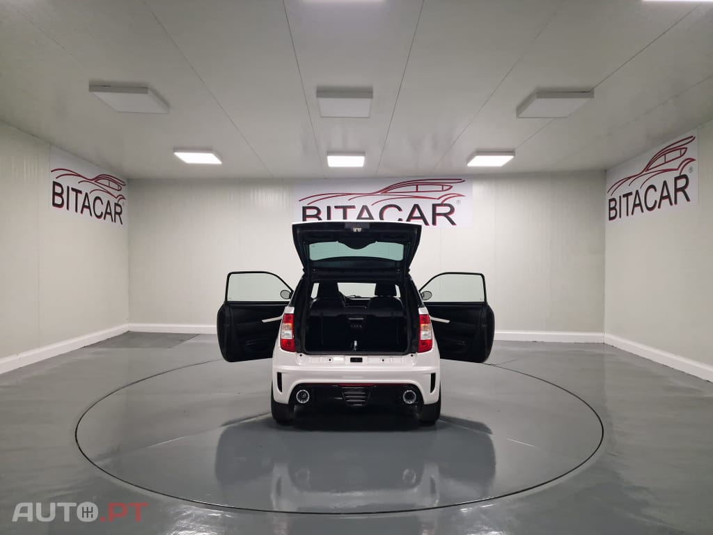 Ligier JS 50 SPORT ULTIMATE DCI