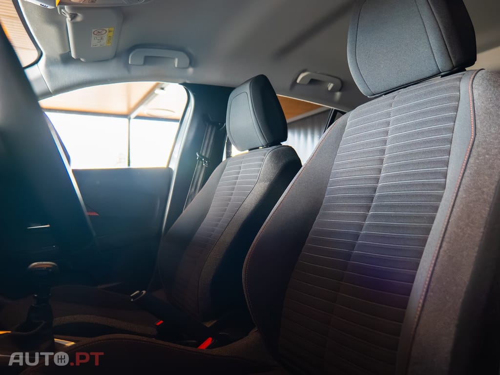 Peugeot 208 1.2 PureTech Active Pack
