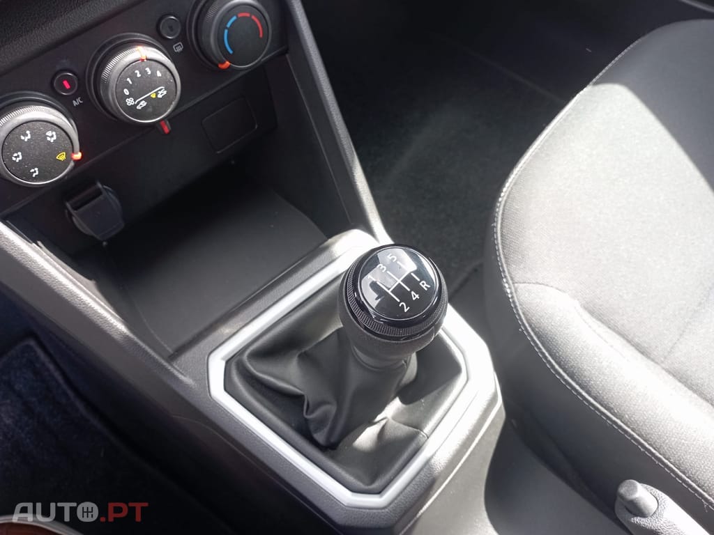 Dacia Sandero Expression