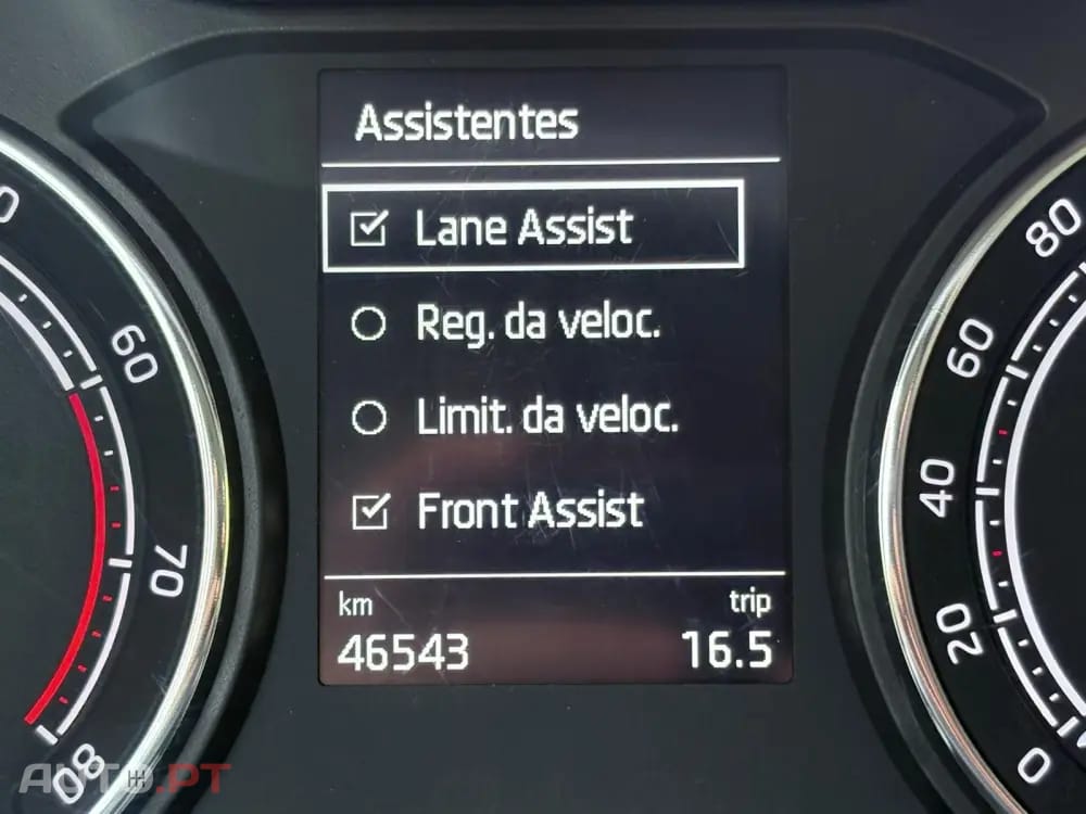Skoda Kamiq 1.0 TSI Ambition