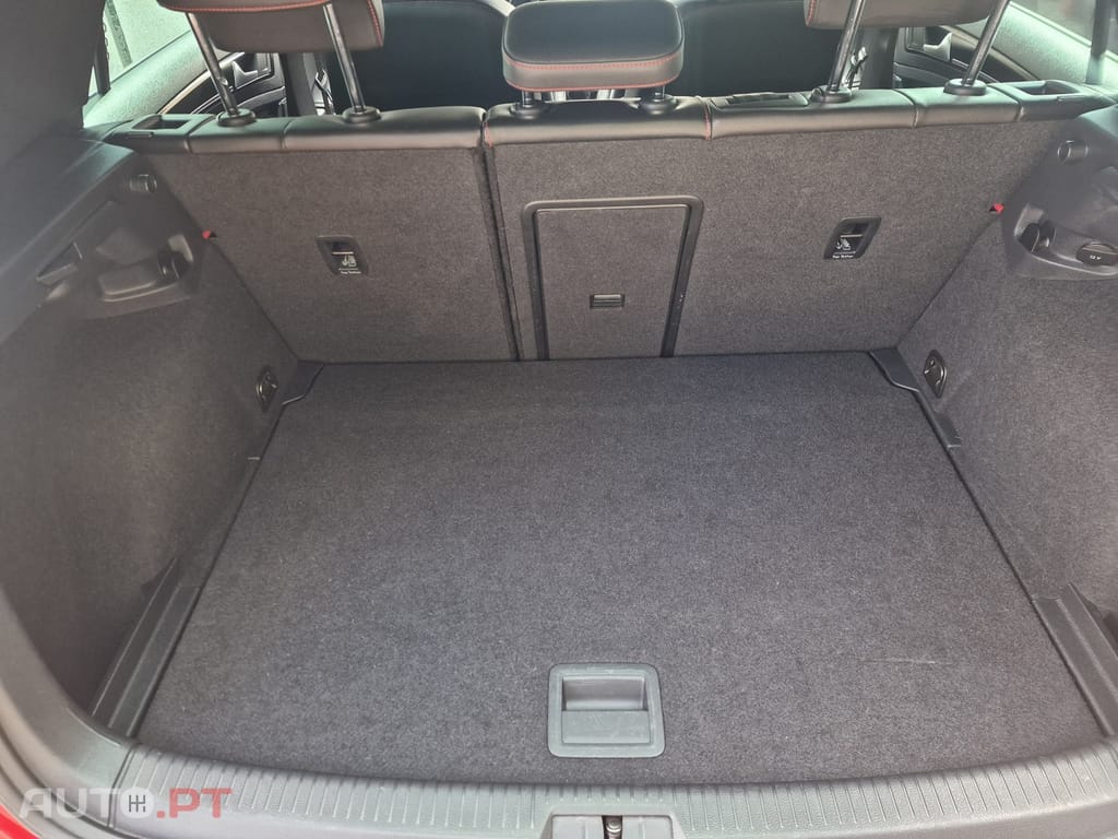 Volkswagen Golf 2.0 TSi GTi Performance