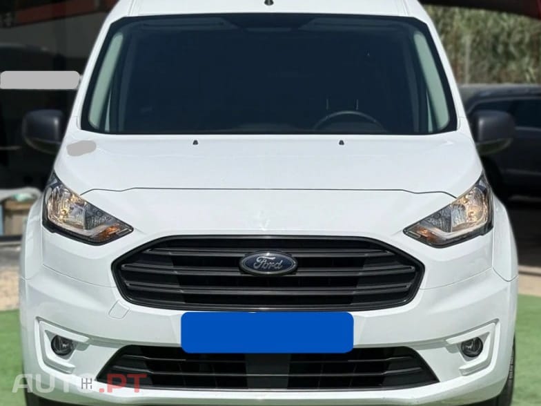 Ford Transit Connect 1.5 TDCi 240 L2 Trend