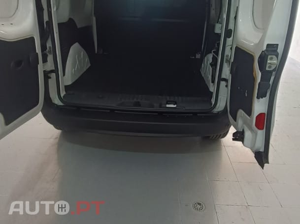 Renault Kangoo 1.5 dCi Business 3L