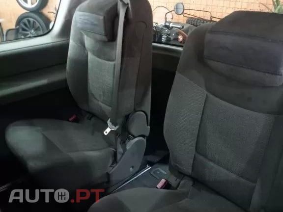 Renault Espace 1.9 dCi