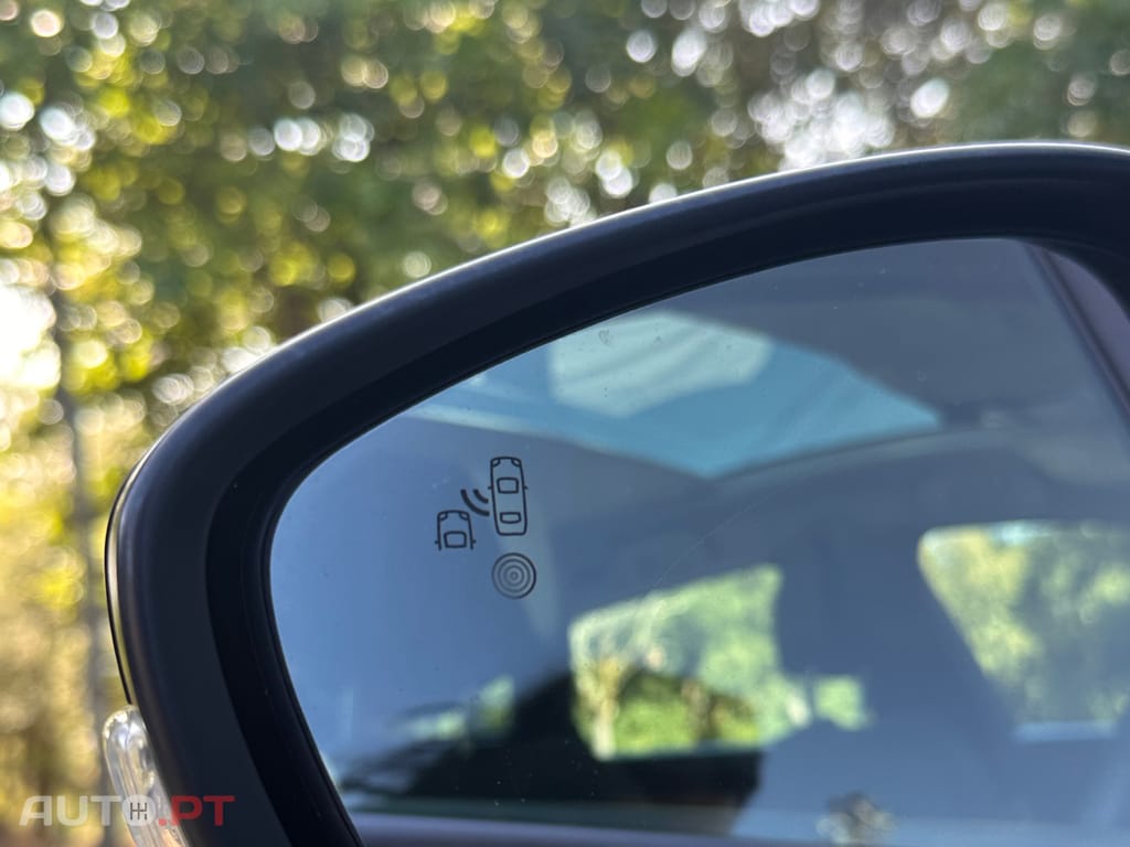 Peugeot 508 SW 1.6 BlueHDi
