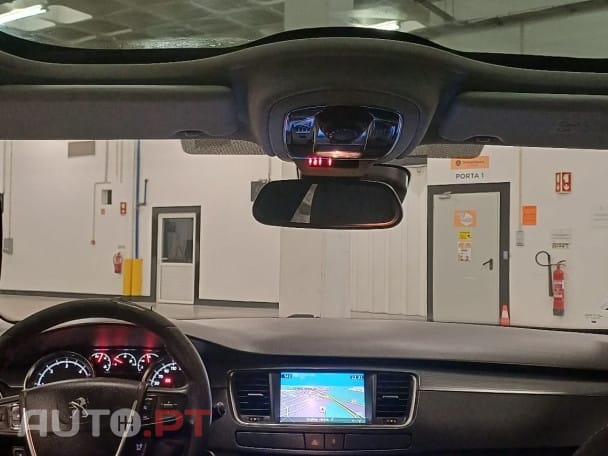 Peugeot 508 SW 1.6 HDi Business Line