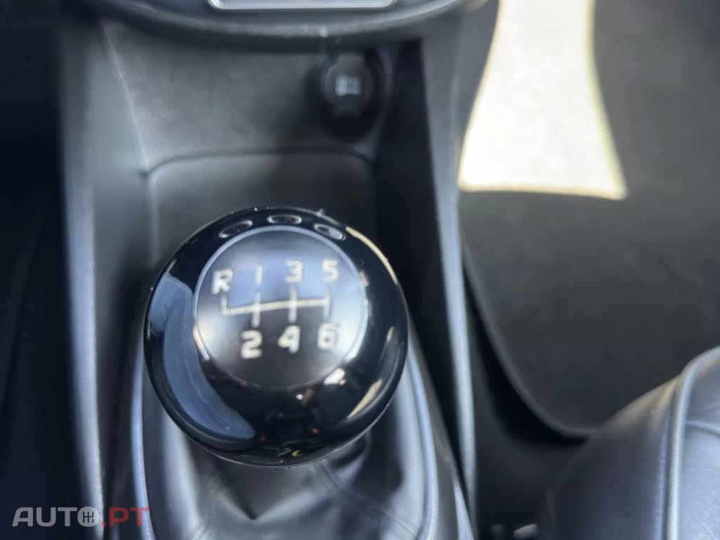 Fiat 500X 1.0 FireFly Cross