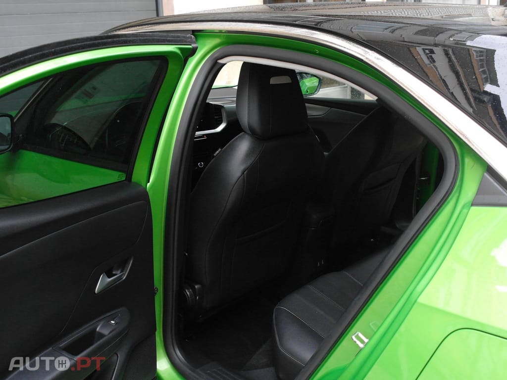 Opel Mokka 1.2 T Edition