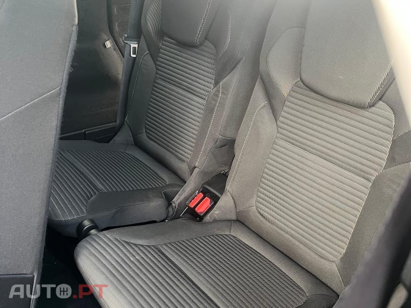 Renault Grand Scénic 1.5 dCi Dynamique S SS