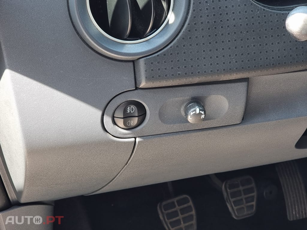 Mitsubishi Colt 1.5 DI-D Inform RCD/AC