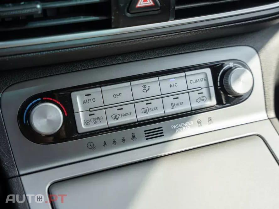 Hyundai Kauai EV 39 kWh Executive