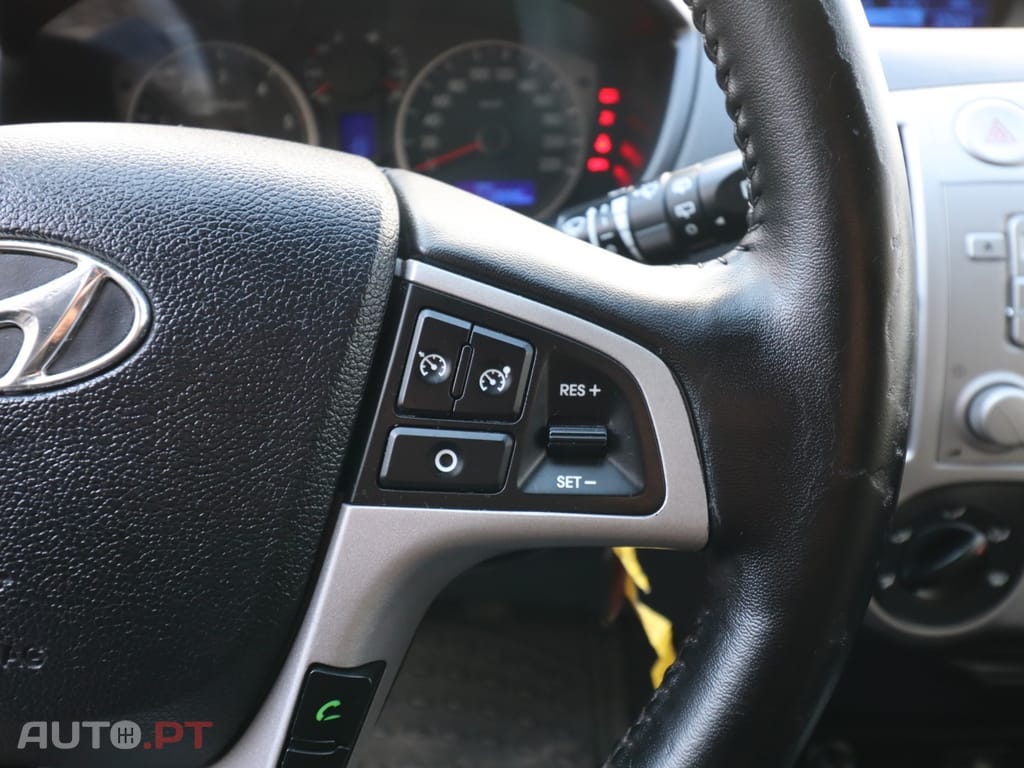 Hyundai i20 1.4 CRDi Comfort