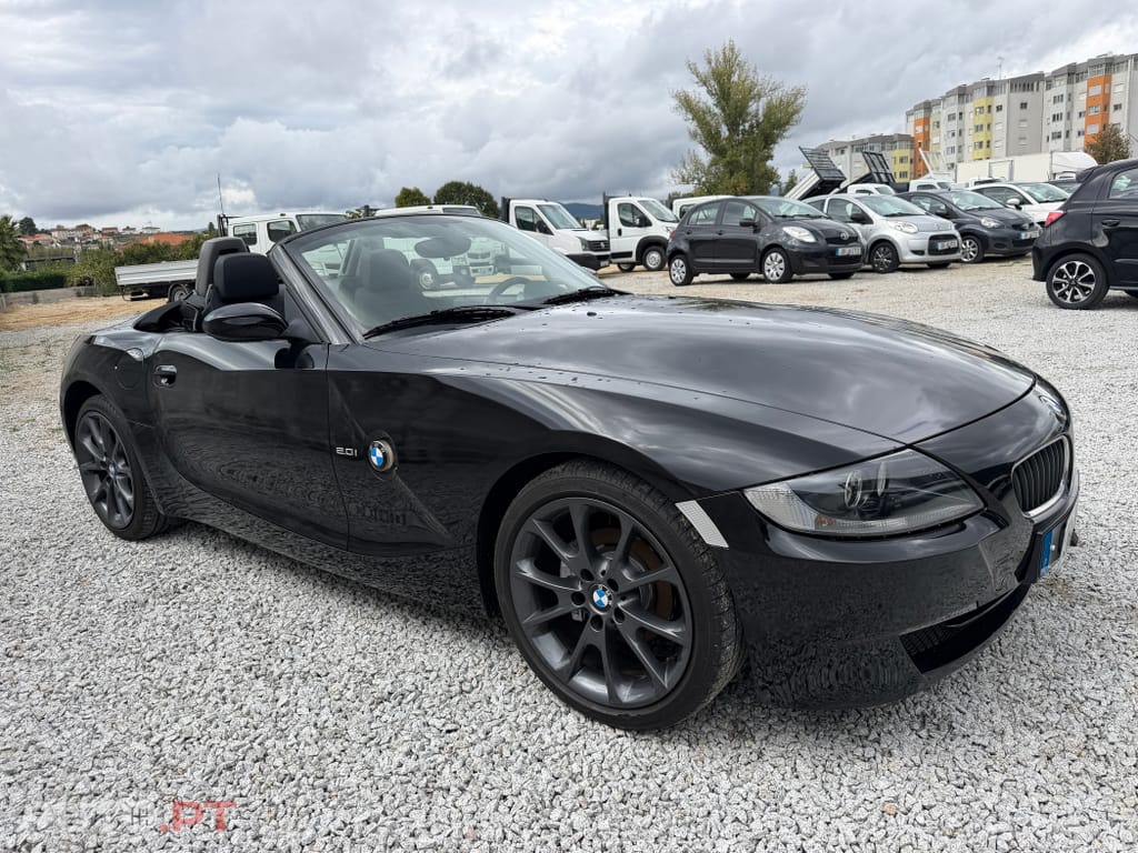 BMW Z4 2.0i