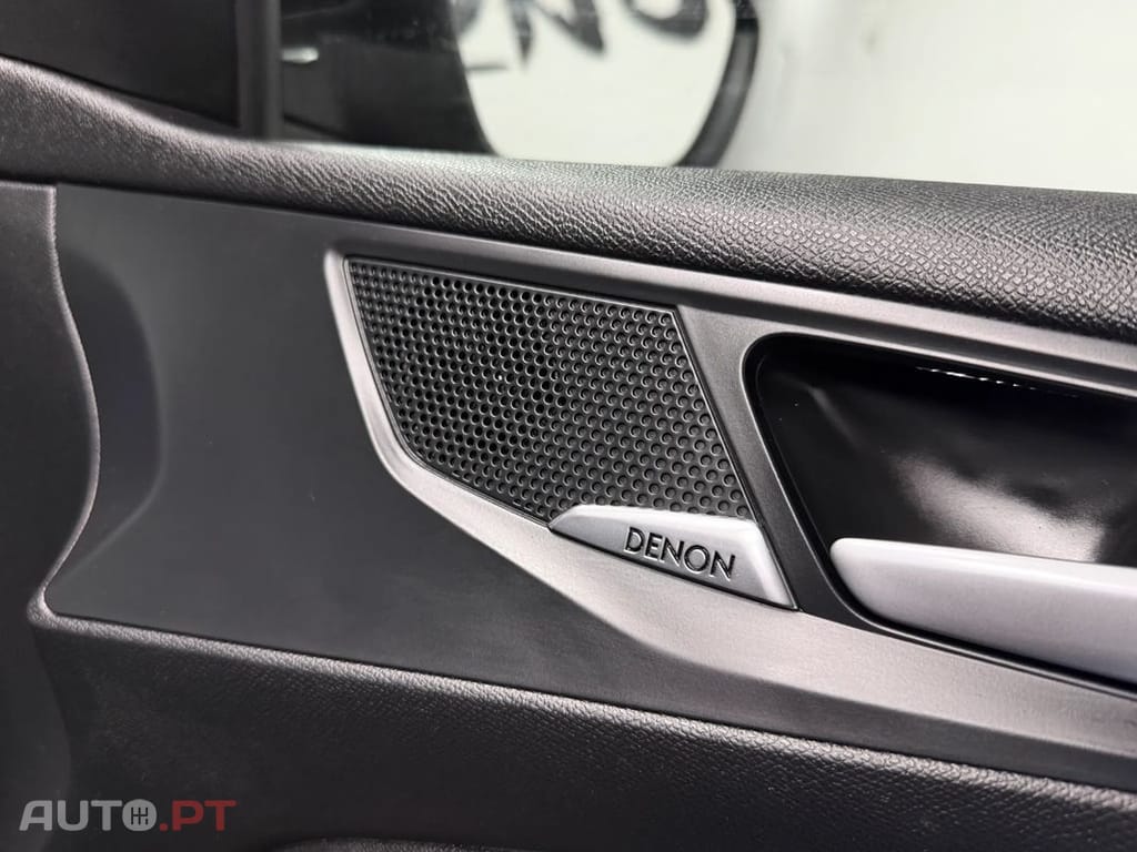 Peugeot 308 BlueHDi FAP 130 EAT8 Stop & Start GT