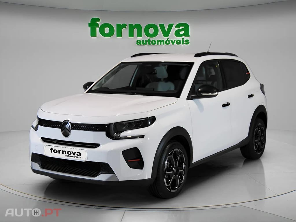 Citroen C3 1.2 Turbo Max