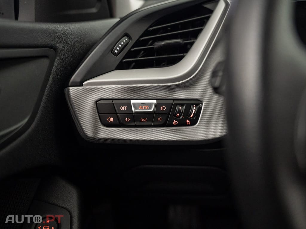 BMW 118 i Corporate Edition Auto