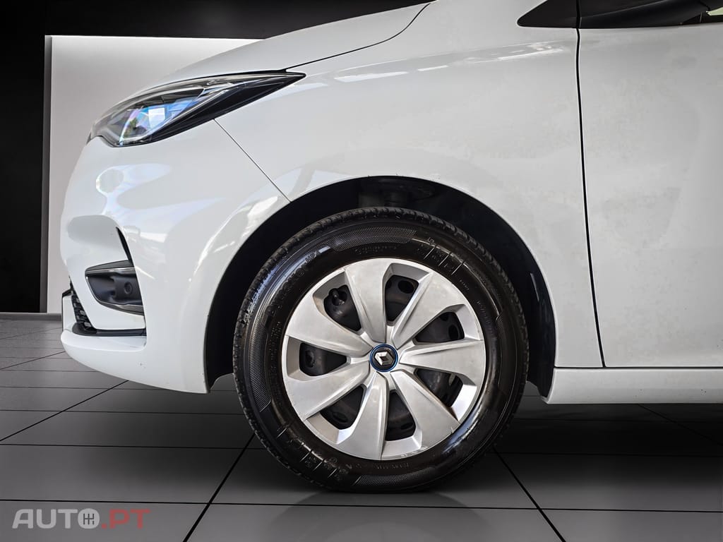 Renault Zoe Intens 50 Flex
