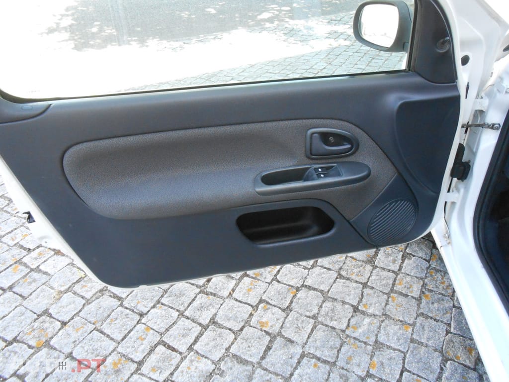 Renault Clio 1.5 DCI VAN